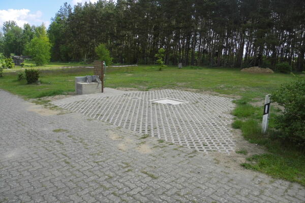 Campingplatz Laascher See