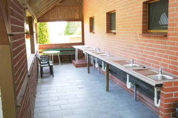Campingplatz Laascher See