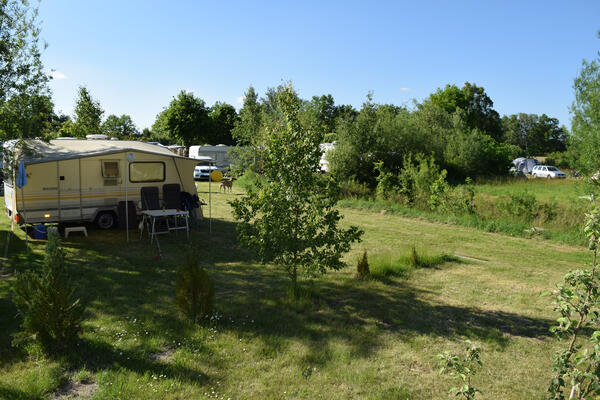 Campingplatz Laascher See