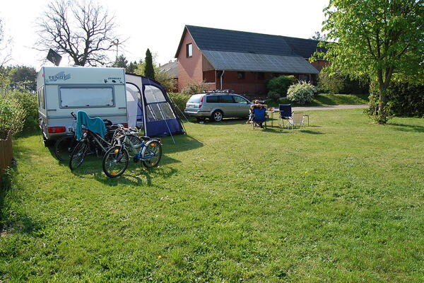Campingplatz Laascher See
