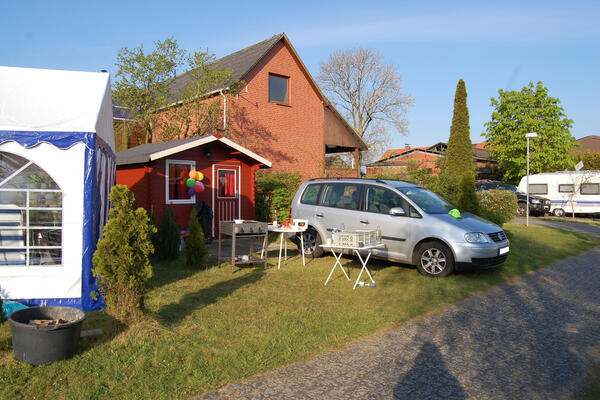 Campingplatz Laascher See