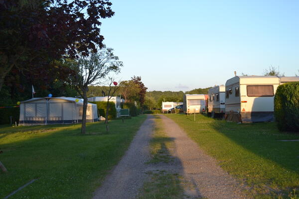 Camp Lanker See