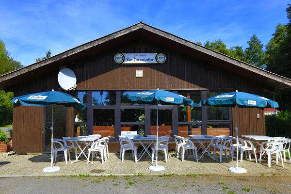 Caravanpark Laubach
