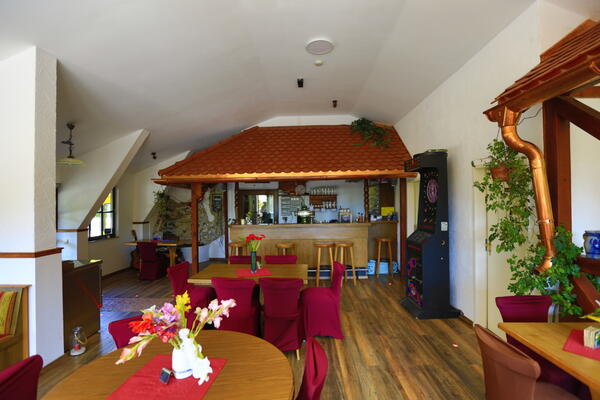 Caravanpark Laubach