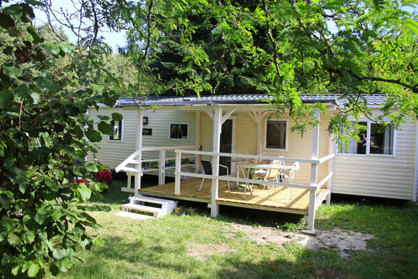 Caravanpark Laubach