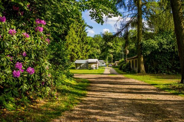 Camping Lelefeld