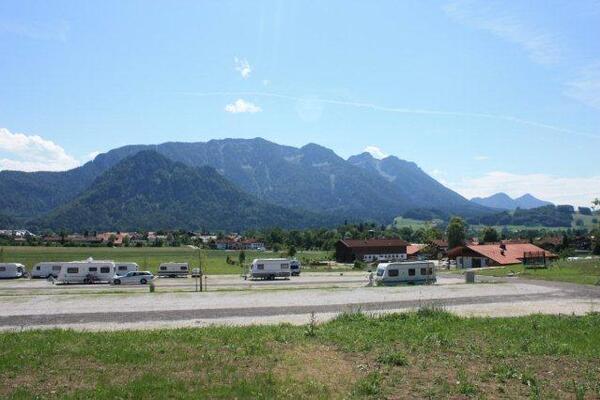 Camping Lindlbauer