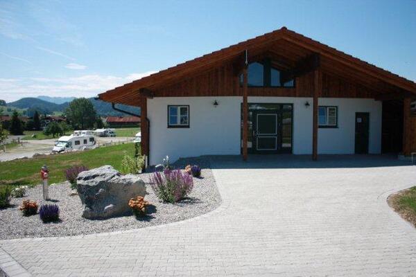 Camping Lindlbauer