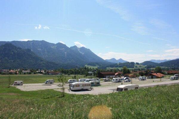 Camping Lindlbauer