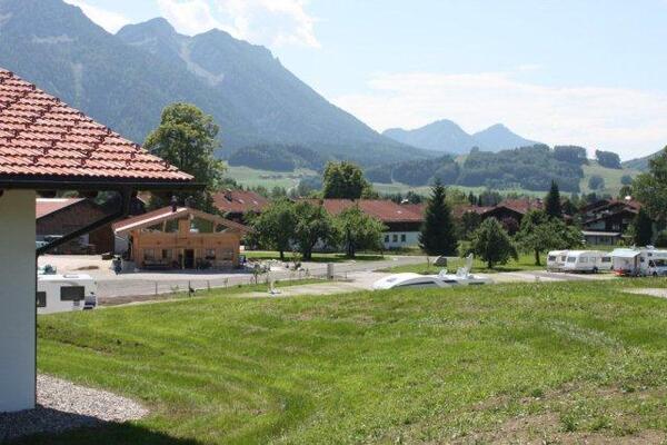Camping Lindlbauer