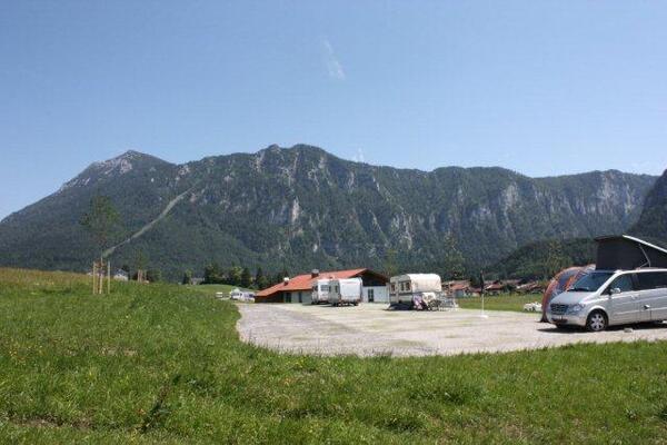 Camping Lindlbauer