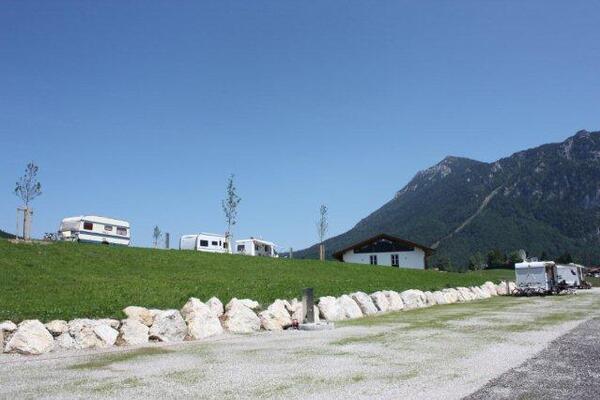 Camping Lindlbauer