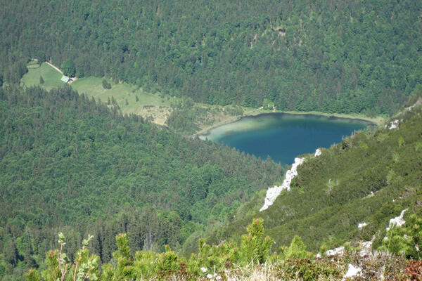 Camping Lindlbauer