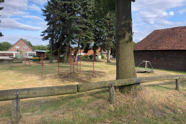 Campingplatz Losheide