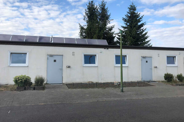 Campingplatz Losheide
