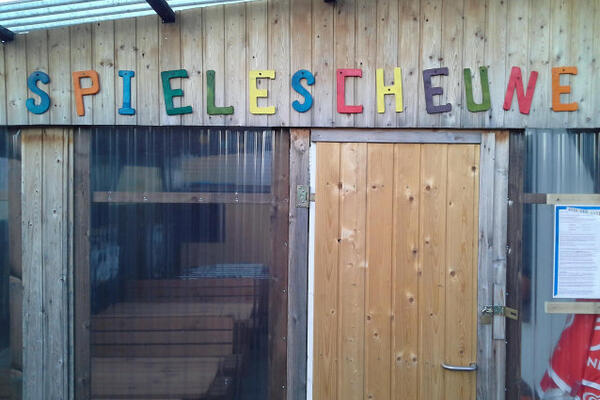 Campingplatz Losheide
