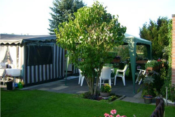 Campingplatz Losheide
