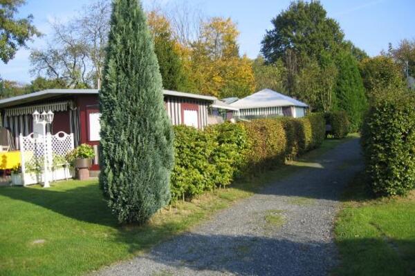 Campingplatz Ludbrock - Naturpark Hohe Mark