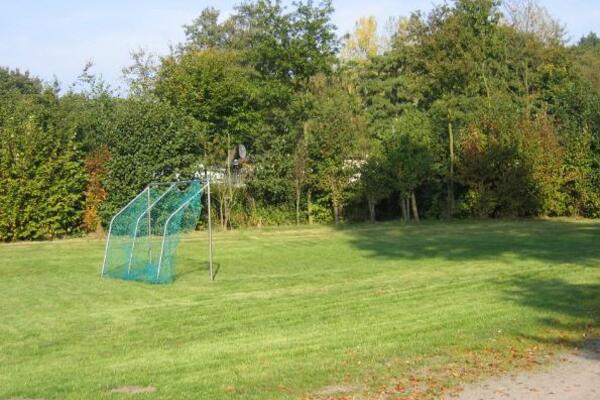 Campingplatz Ludbrock - Naturpark Hohe Mark