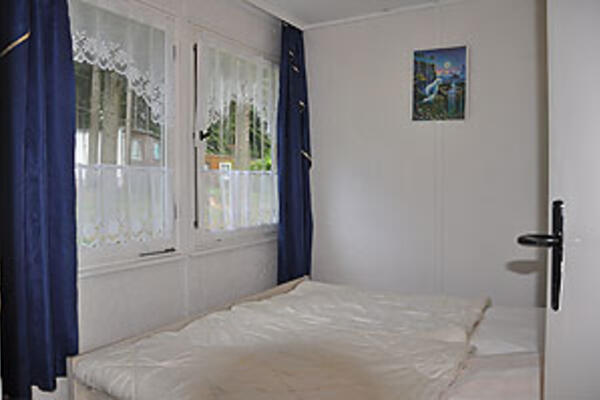 Oberhof Camping Lütschesee