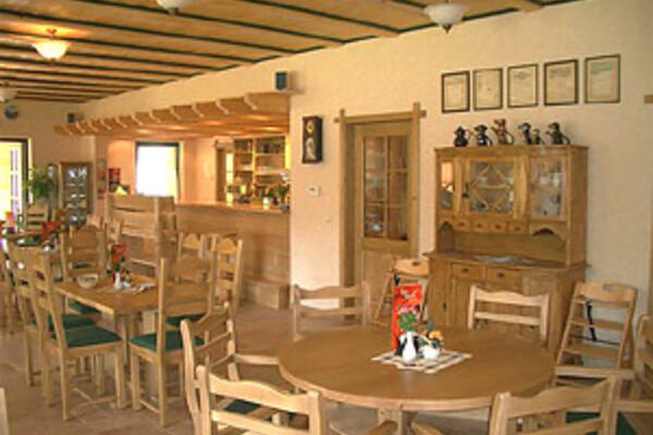 Oberhof Camping Lütschesee