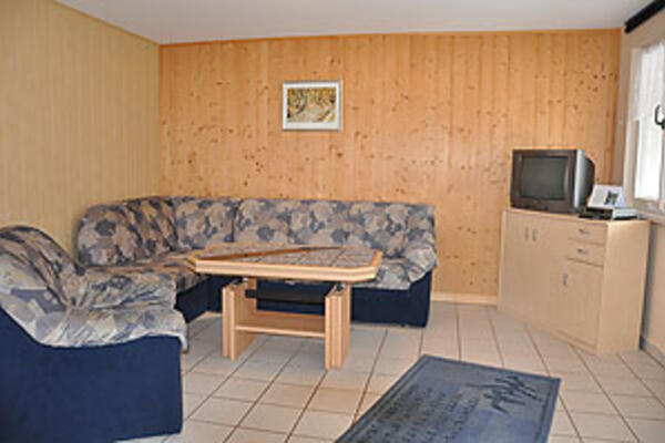 Oberhof Camping Lütschesee