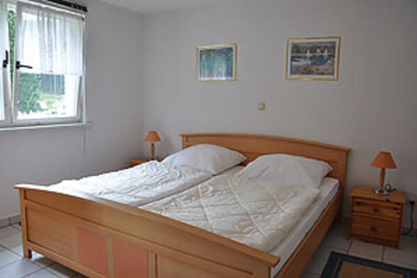 Oberhof Camping Lütschesee