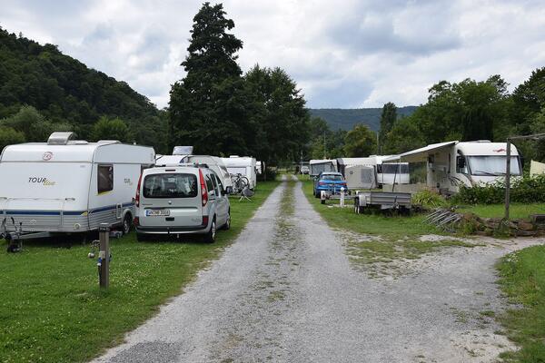Camping Maintal