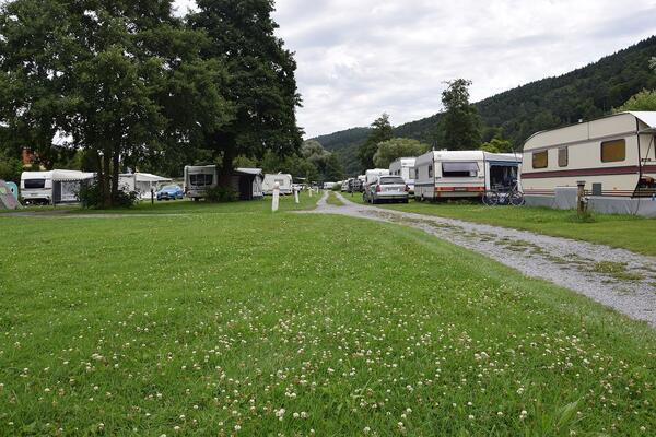 Camping Maintal