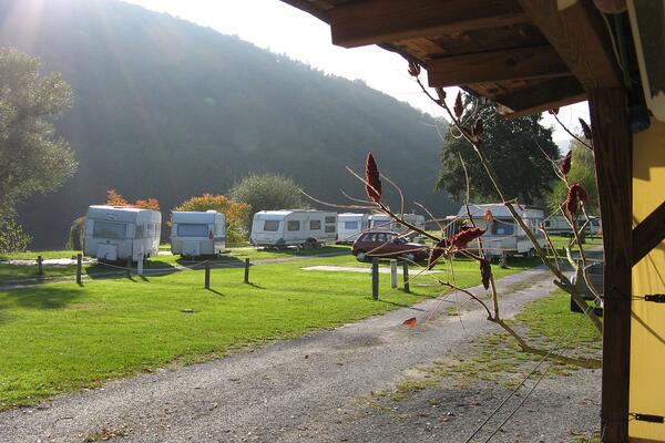 Camping Maintal