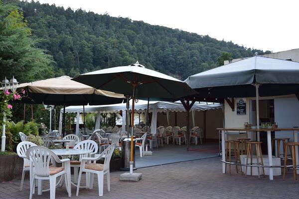 Camping Maintal