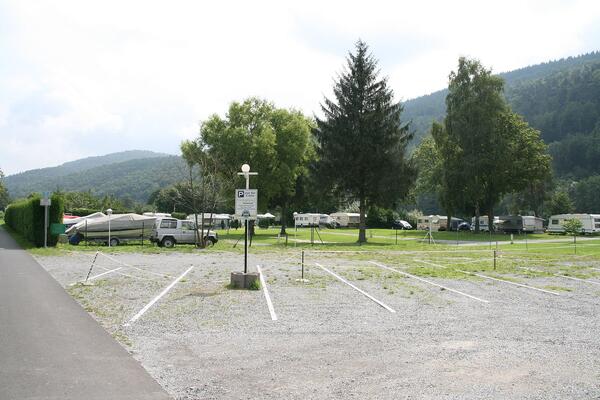 Camping Maintal