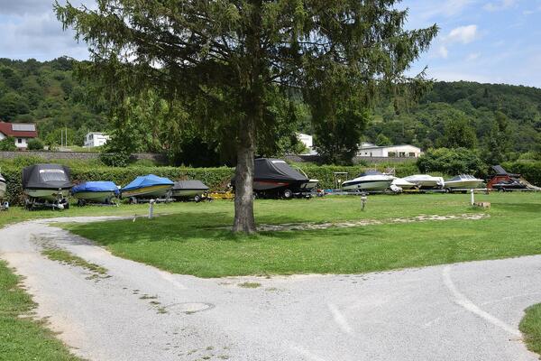 Camping Maintal
