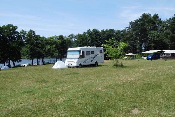 Naturcampingplatz am Mössensee - C25