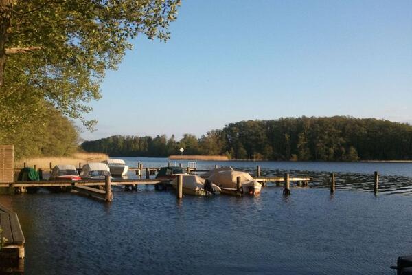 Naturcampingplatz am Mössensee - C25