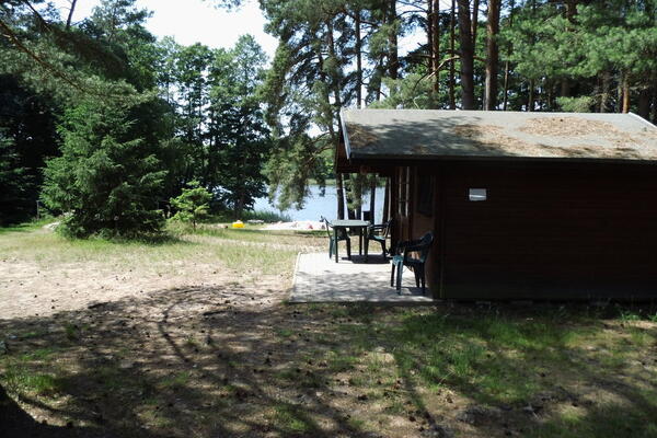 Naturcampingplatz am Mössensee - C25