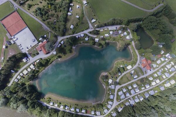 Camping Murinsel