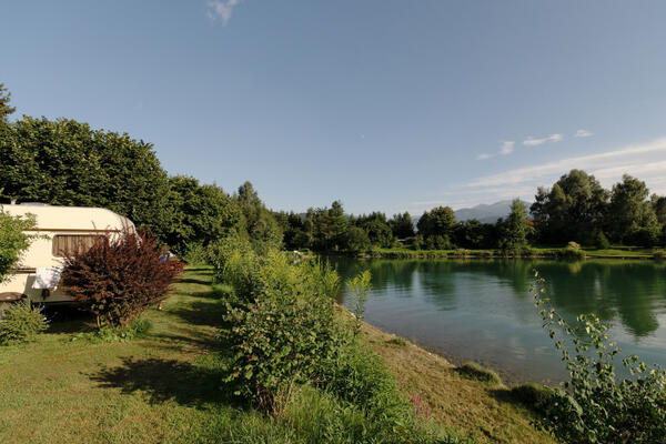 Camping Murinsel