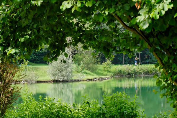 Camping Murinsel
