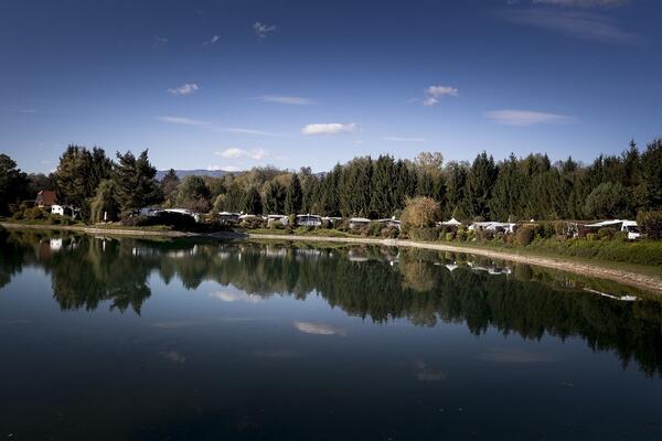 Camping Murinsel