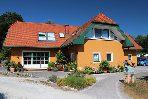 Camping Murinsel