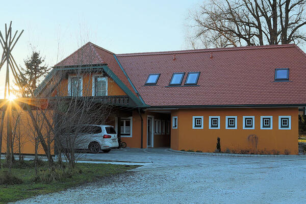 Camping Murinsel