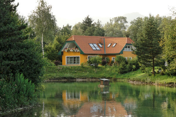 Camping Murinsel