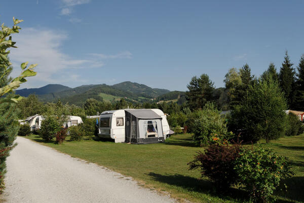 Camping Murinsel