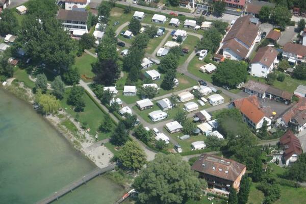 Campingplatz Nell