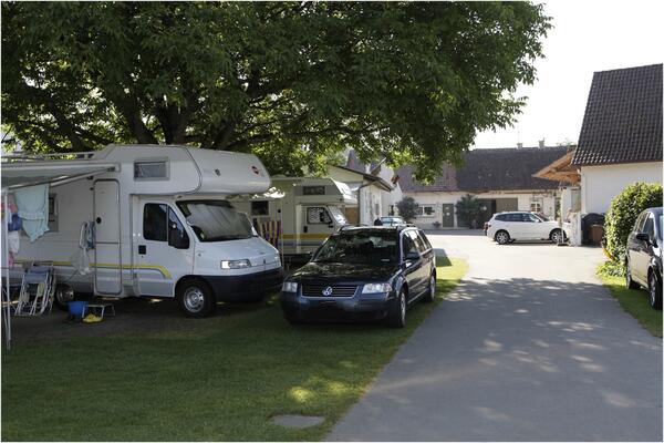 Campingplatz Nell