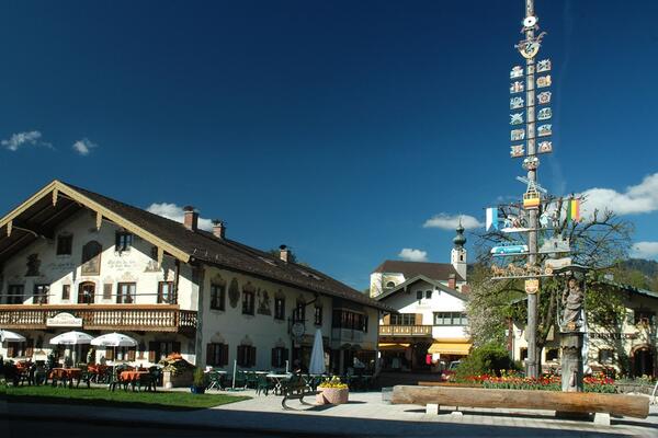4 Sterne Campingplatz Ortnerhof