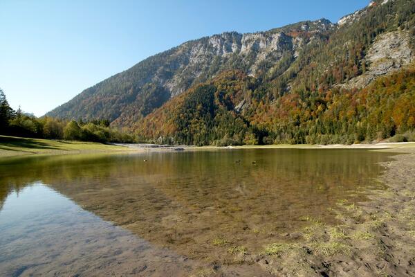 4 Sterne Campingplatz Ortnerhof