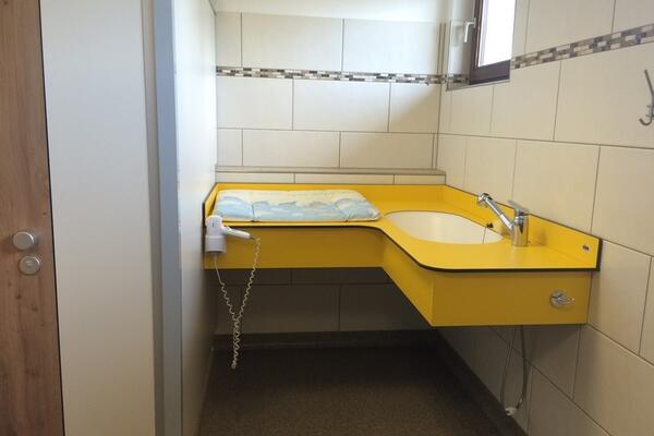 4 Sterne Campingplatz Ortnerhof