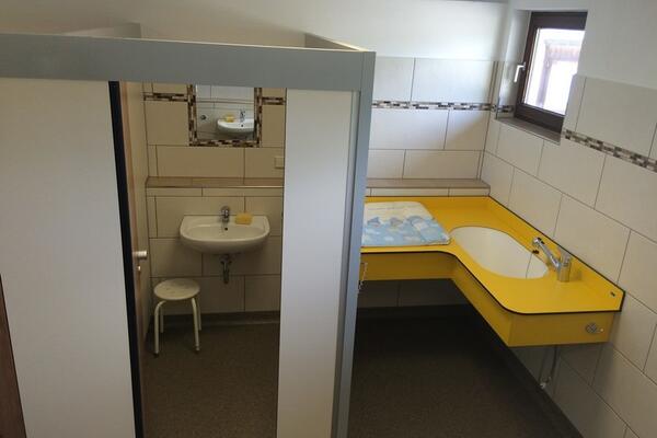 4 Sterne Campingplatz Ortnerhof